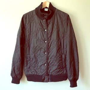 Paul Frank Retro Lined Skull Jacket